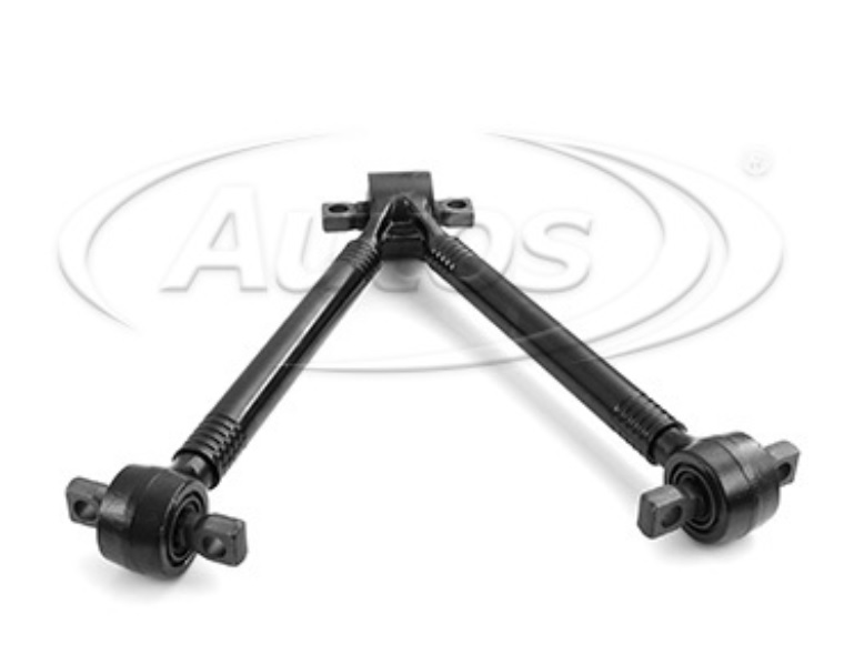 Tyč vodící - triangl 2x627 MAN TGA, TGS/TGX