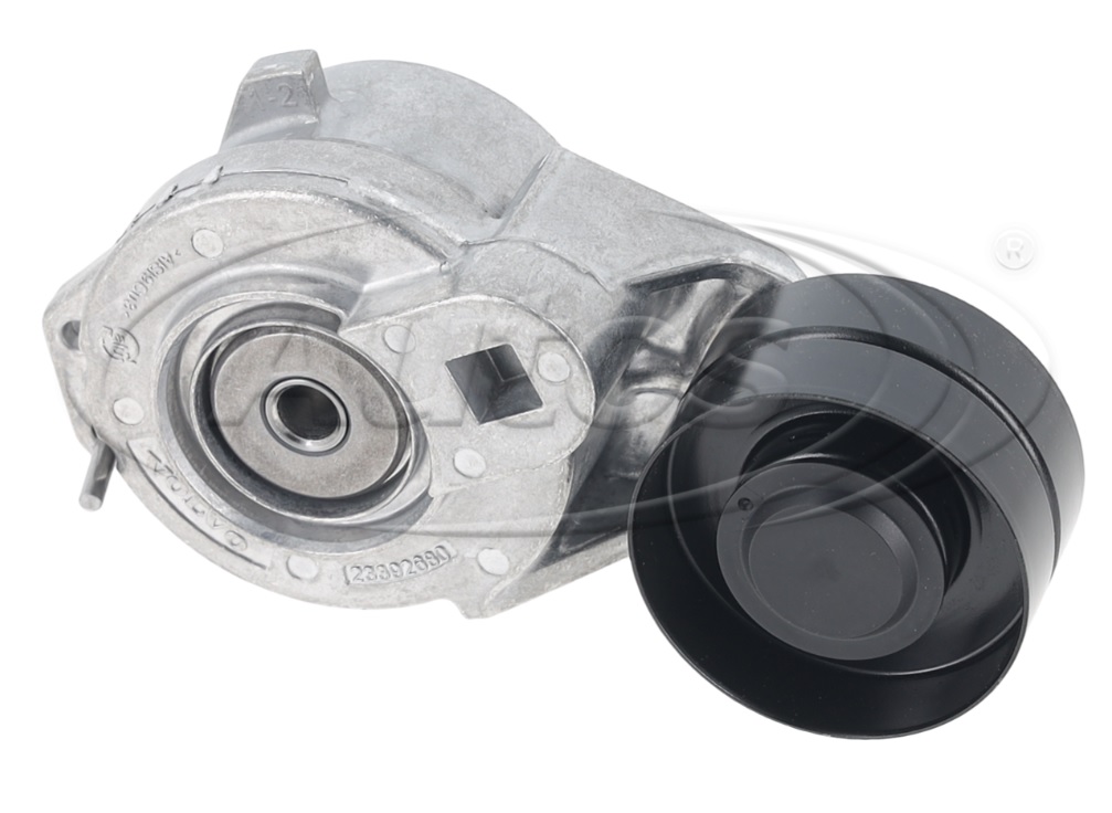 Napínač drážkového řemene ventilátoru VOLVO FH5 Euro 6