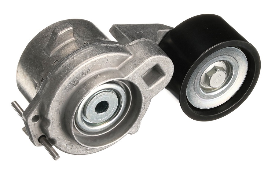 Napínač drážkového řemene VOLVO FH4 Euro 6 od 2012, RVI C, K, T Euro 6 od 2013