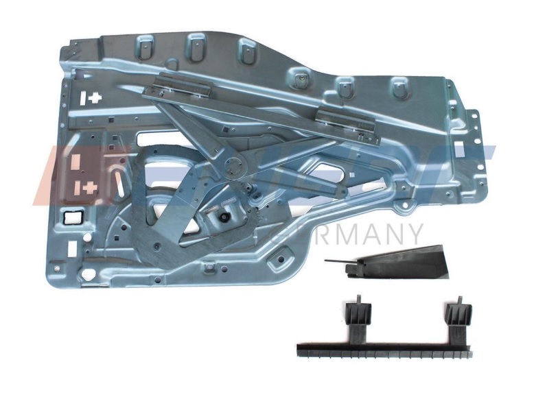 Mechanismus zvedání okna bez motorku  P MAN TGA