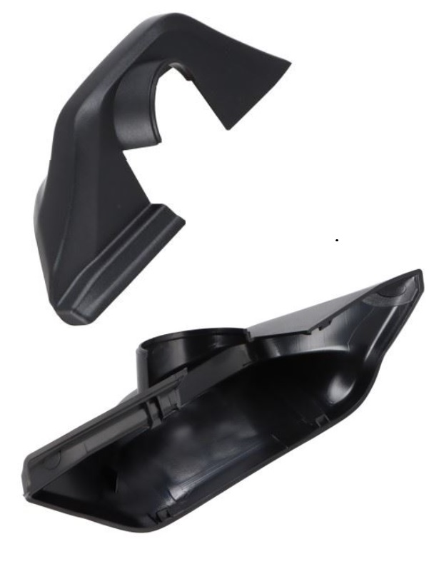 Kryt držáku hlavního zrcadla spodní P SCANIA  P, G, R, S