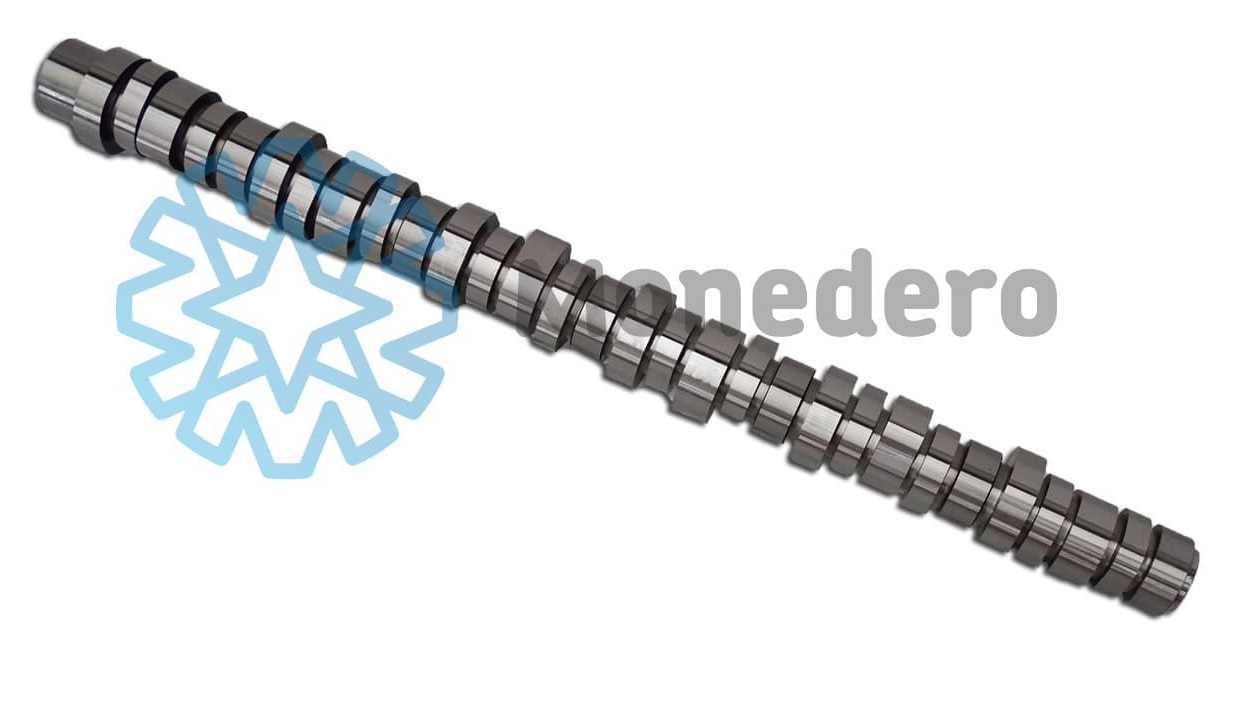 Hřídel vačková VOLVO FH2, FH3, FM,FM2, FMX2, FMX3 D13K420/460 Euro 6 od 04.2012