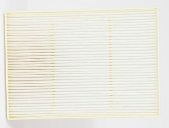 Filtr vzduchu kabiny vnější VOLVO FH II/ FH16 II /FM /FMX Euro 6, RVI Gama C,K,T Euro 6