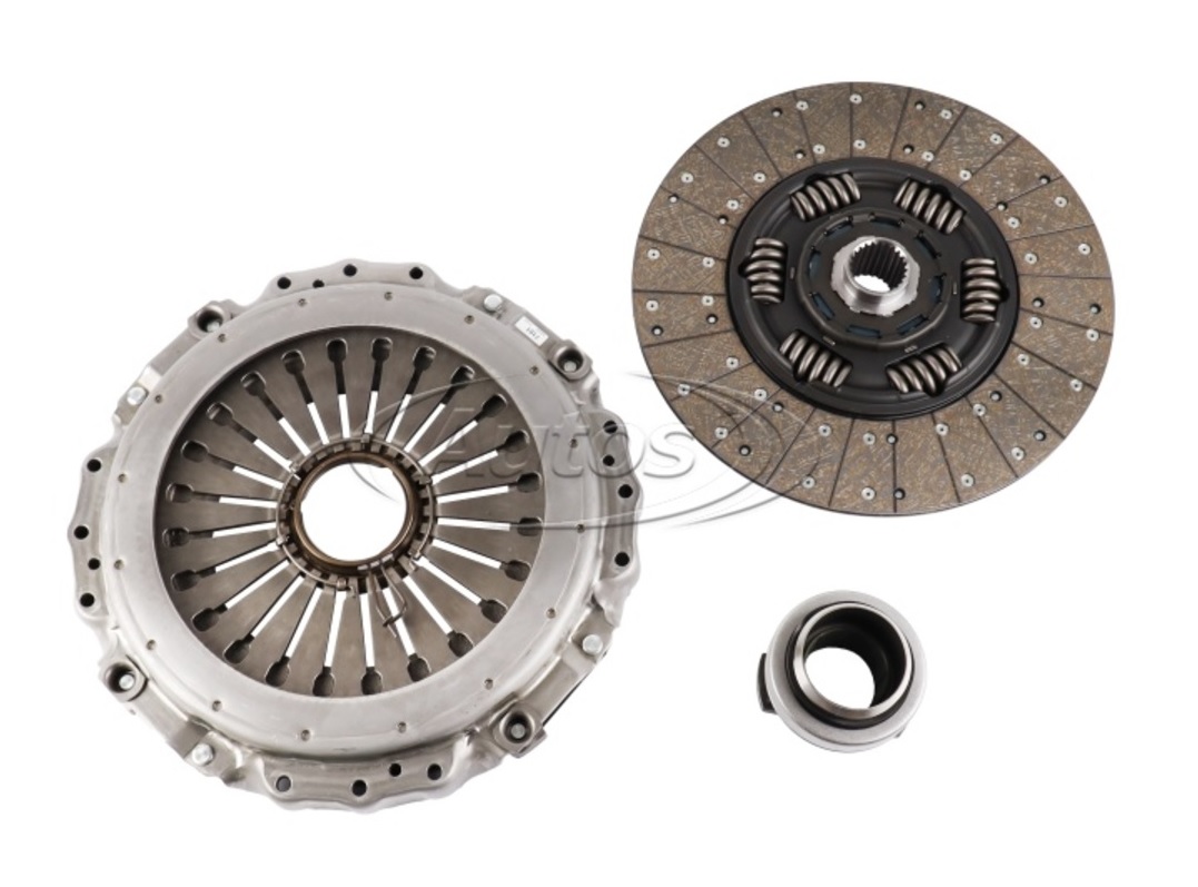 Sada spojky 430mm SCANIA L,P,G,R,S DC13 Euro 6/ P,G,R,T od 01.2003