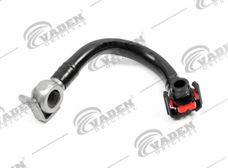 Trubka chlazení kompresoru DAF XF106 MX11/13 Euro 6 od 2013