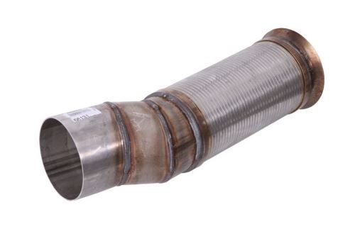 Trubka výfuku přední 460mm MERCEDES Actros MP4, Antos 963