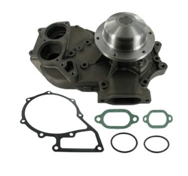 Čerpadlo vody s těsněním MERCEDES Actros MP2/MP3 od 10.2002