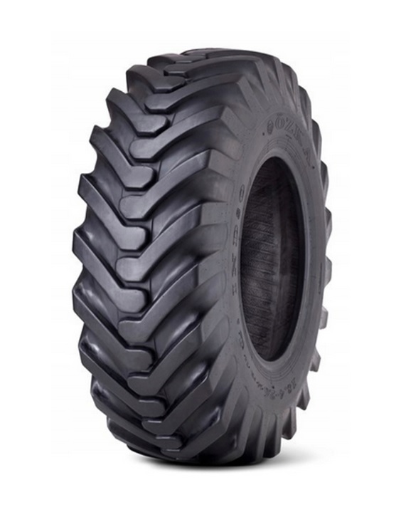 Pneumatika stavební stroje 16,9-24 16PR SHR4 /IND80/ TL