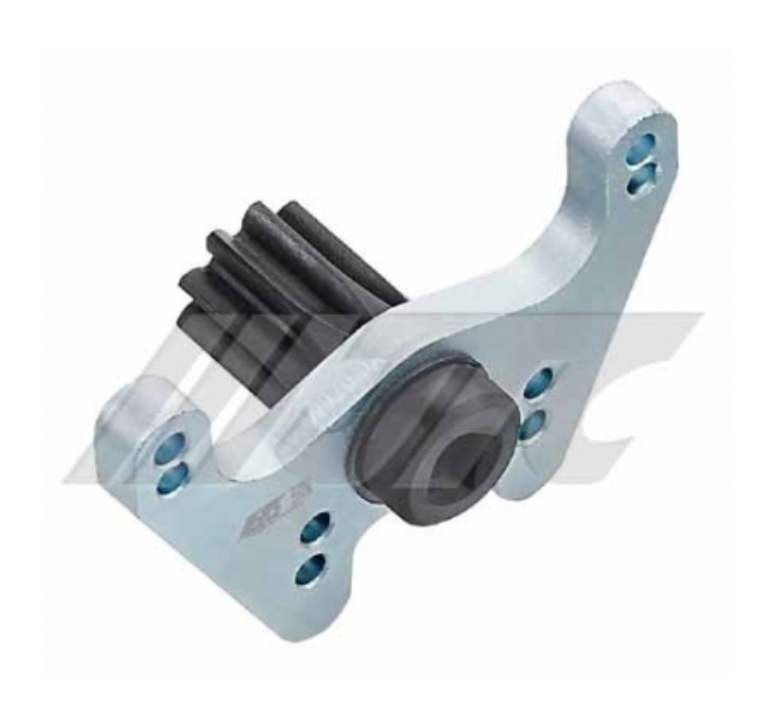 Příptavek - klíč na otáčení motoru  VOLVO motor obsah 6/12 l (D9A, D12, D16C)