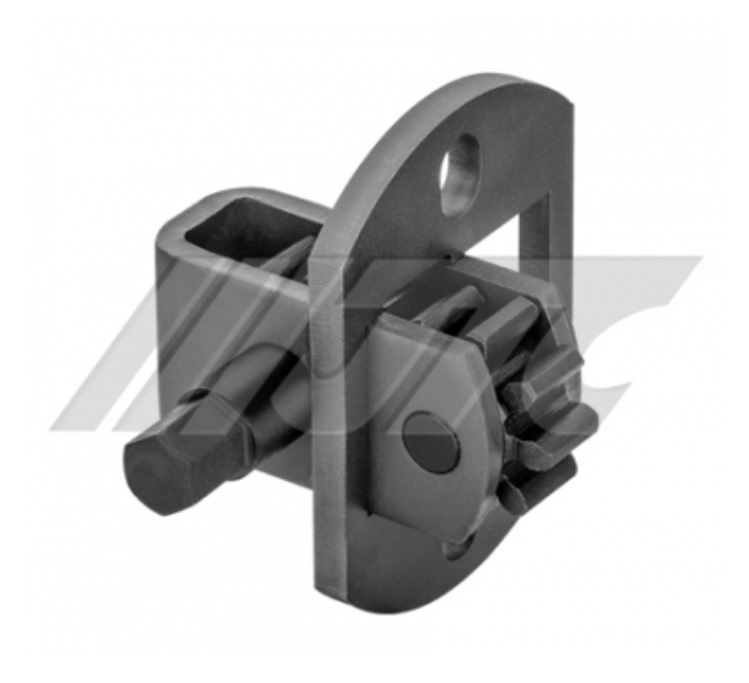 Přípravek / klíč na otáčení motoru 1/2"x90mm  MERCEDES, MAN