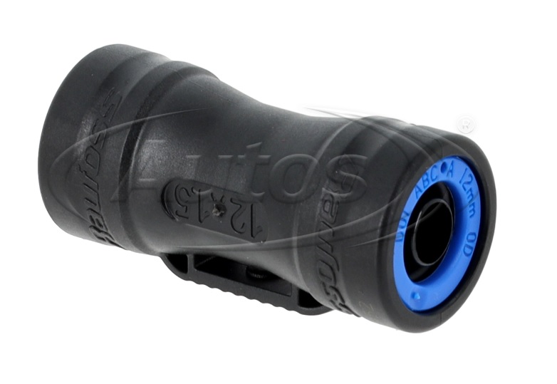 Rychlospojky PA trubky 12x1,5/ HD systém ABC/A TEKALAN