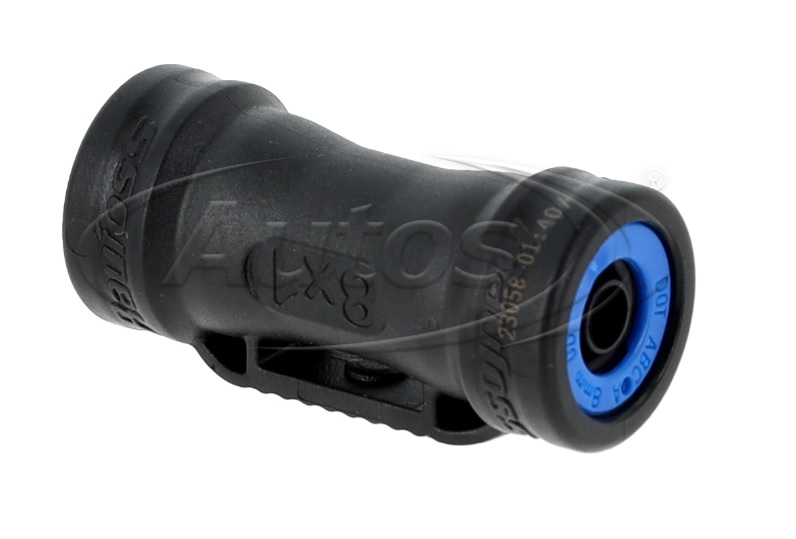 Rychlospojky PA trubky 8x1/ HD systém ABC/A TEKALAN