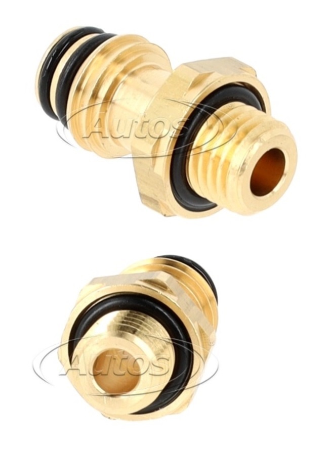 Rychlospojka přímá M12x1,5/14,8 vel.S Fe TEKALAN