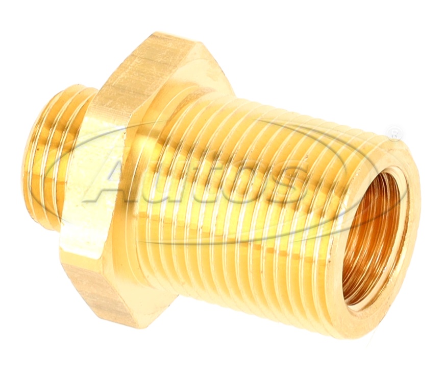 Šroubení redukční M22/M16/M16