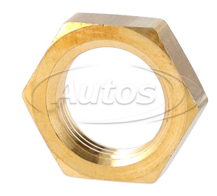 Matice rychlospojek M18x1,5 RAUFOSS