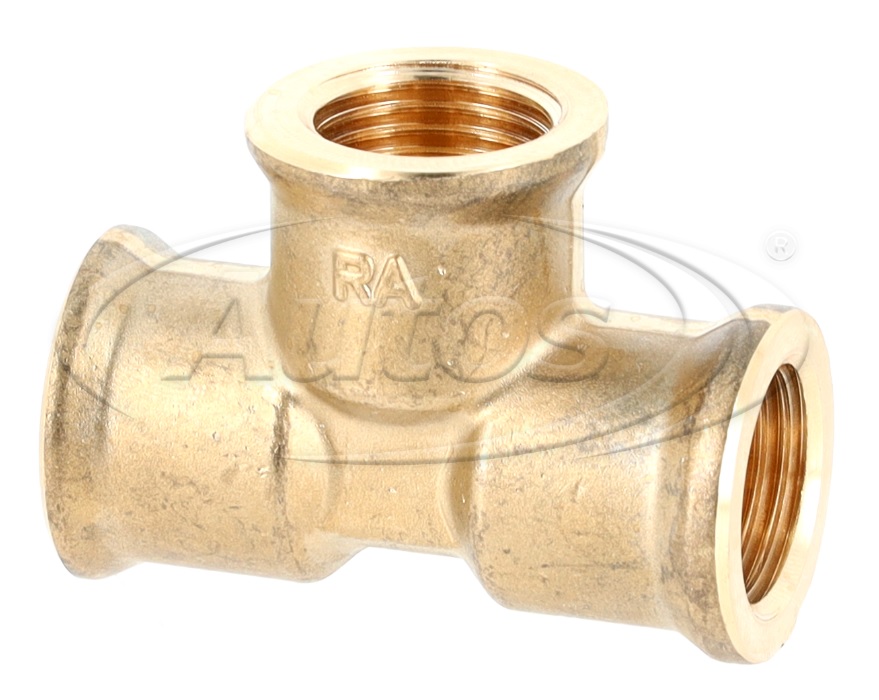 Šroubení "T" 3xM16x1,5 vnitřní závit