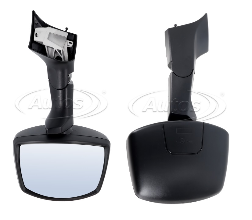 Zrcadlo rampové přední R300 MAN TGS/TGX/TGA/TGL/TGM