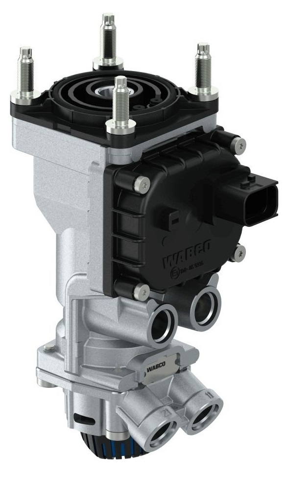 Brzdič pedálový hlavní MERCEDES Actros MP4, Axor