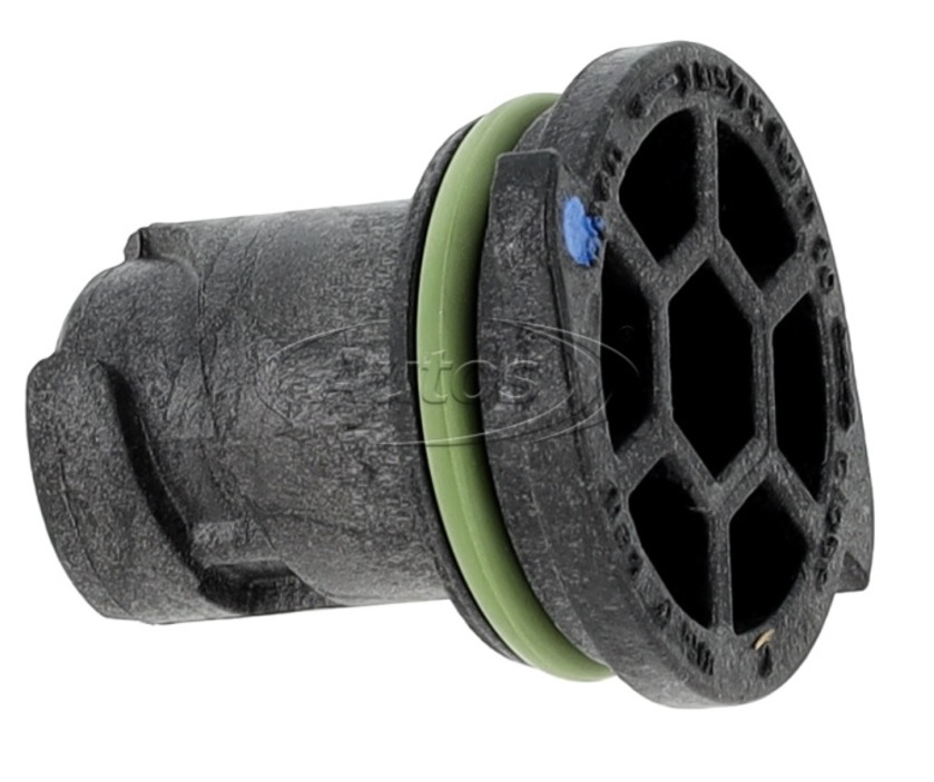 Zátka olejové vany DAF XF106, CF Euro 6, MAN D3876 LF, MERCEDES G550/ GLC 63/ S 560