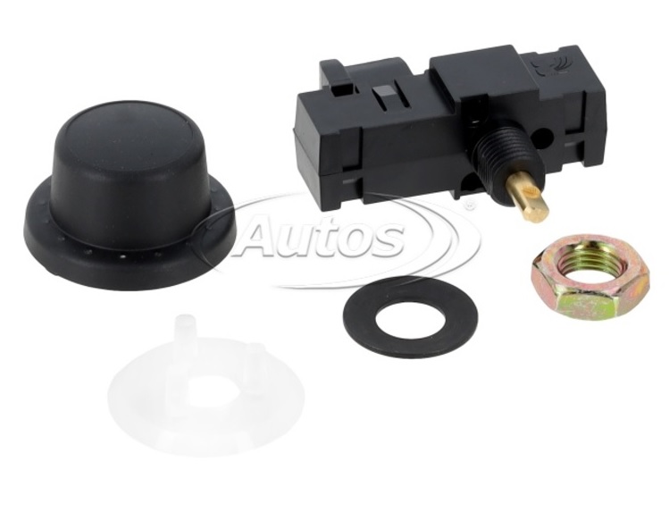 Přepínač otočný přístrojové desky - volba menu DAF LF45, CF, XF105