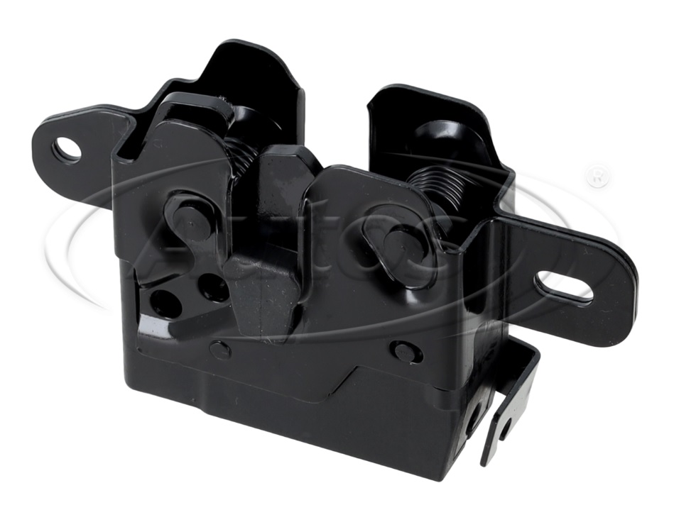 Zámek masky kabiny L SCANIA L,P,G,R,S Euro 6 od 2016