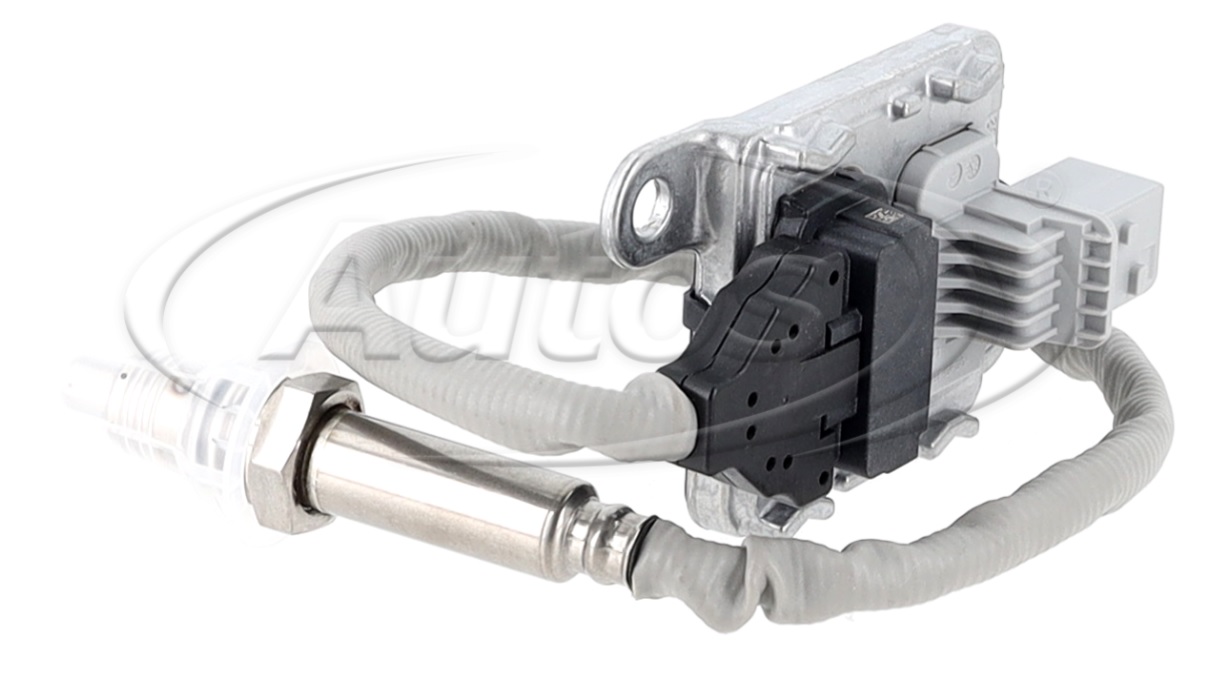 Snímač výfukových plynů NOx za katalyzátor MERCEDES Actros MP4/MP5 Euro 6