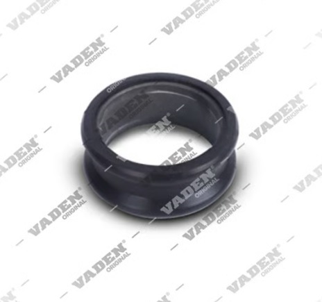 Spojka trubky termostatu pr.58x23mm MAN TGA/ TGL/ TGM/ TGS D0834/0836