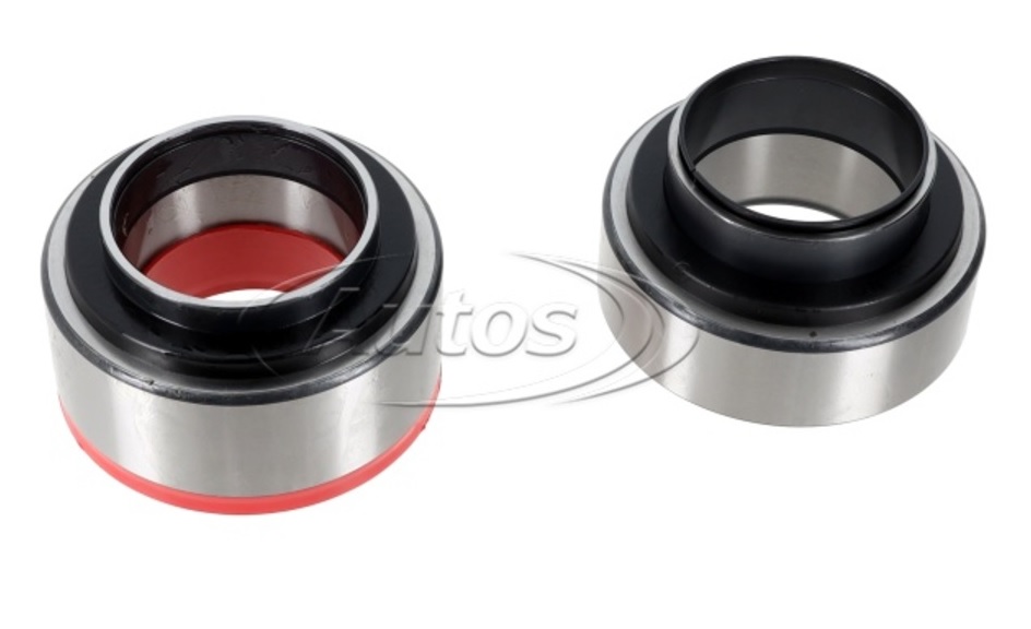 Ložisko náboje kola - sada RVI série C od 2013, VOLVO FH/FM od 2005, FH II/FM II od 2012