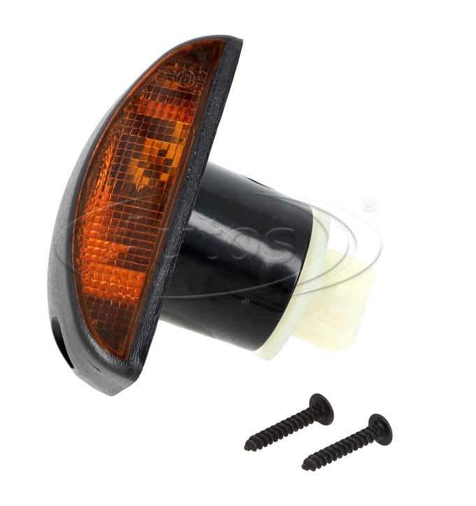 Svítilna směrová boční RVI Premium/ Midlum/ Kerax/ Mascott