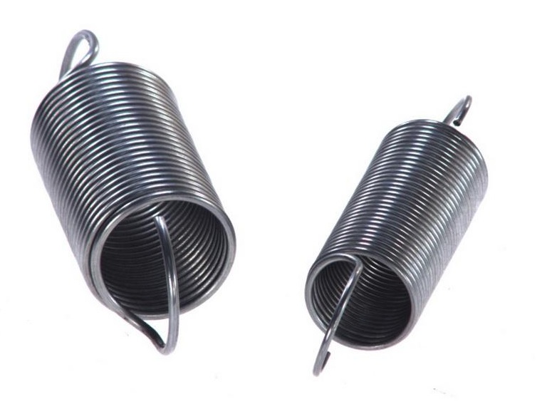 Pružina dvojitá točnice JOST JSK 37 C, JSK 37 CW