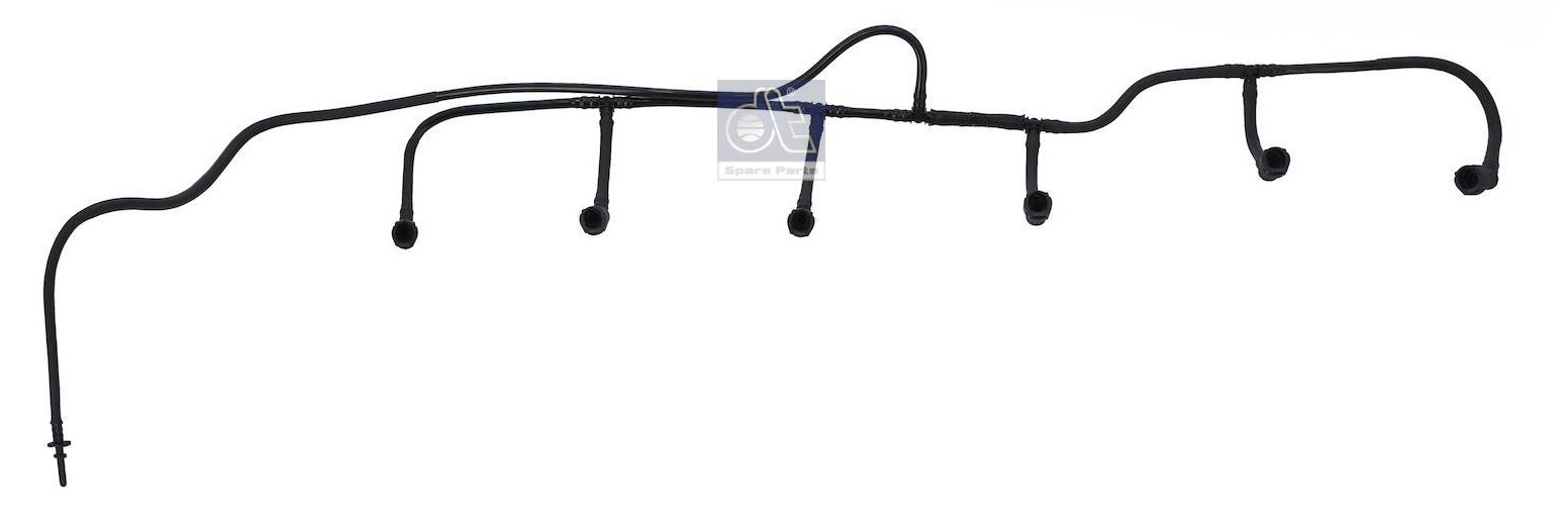 Trubka odvětrání hlavy motoru SCANIA L,P,G,R,S DC13 XPi