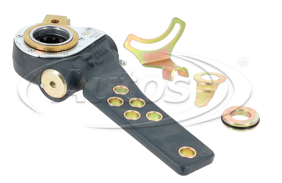 Páka brzdy automat S-ABA 10z P BPW Eco