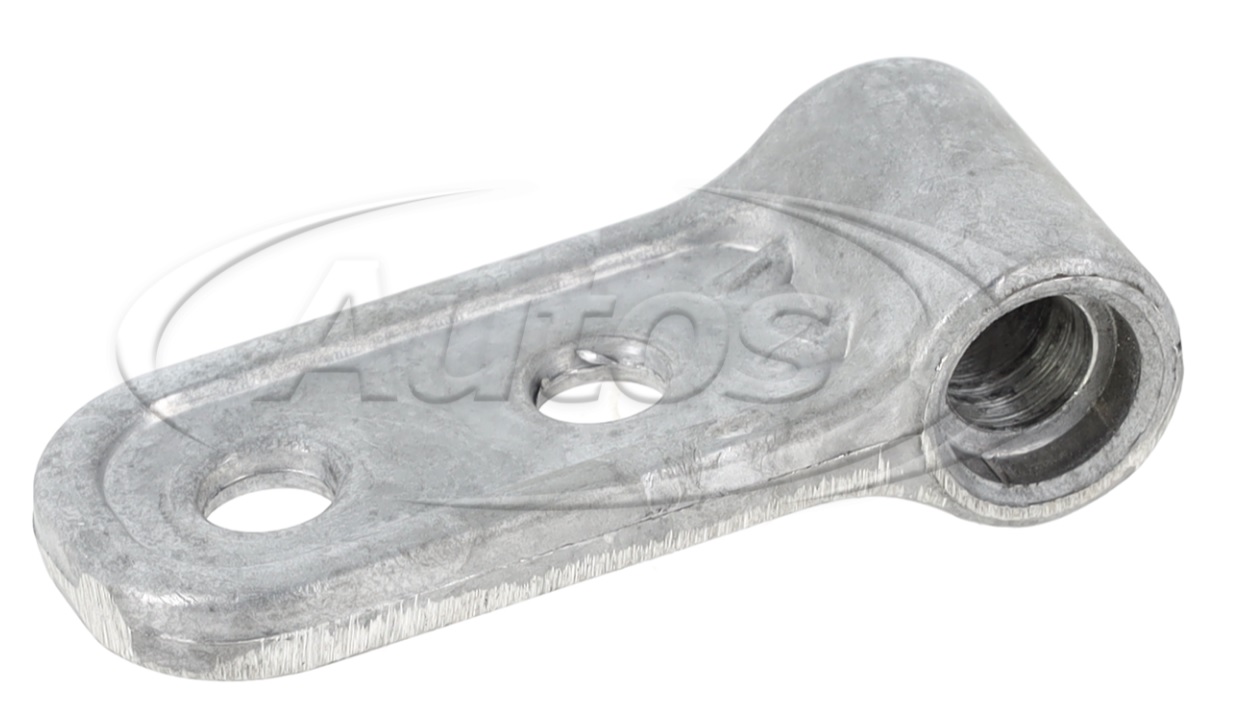 Držák masky kabiny L MERCEDES Actros MP4/MP5