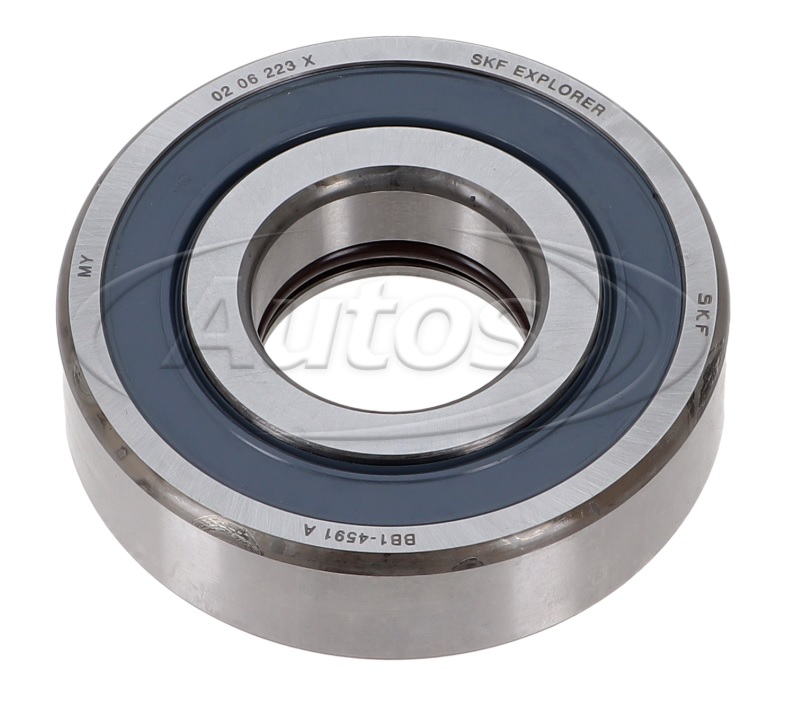 Ložisko setrvačníku 30x72x19 VOLVO FH5 Euro 6 od 2019, RVI Gama T