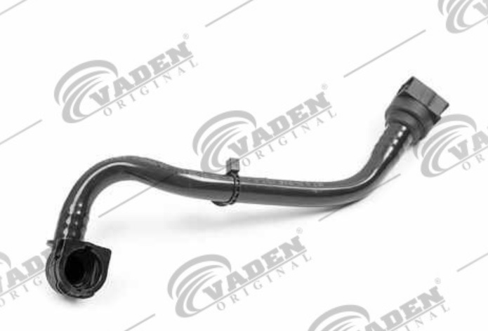 Trubka sání kompresoru vzduchu MERCEDES Atego OM936