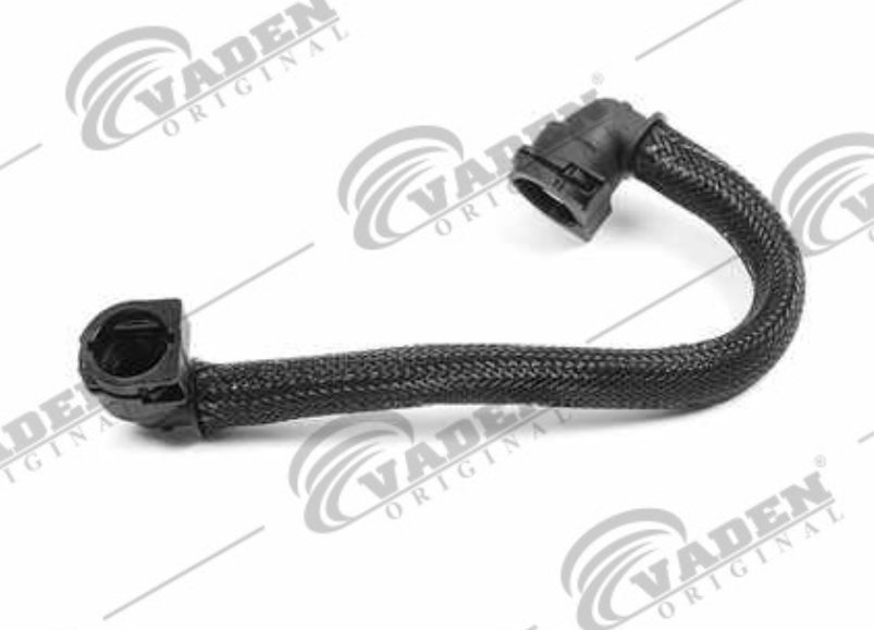 Trubka sání kompresoru vzduchu MERCEDES Atego OM936