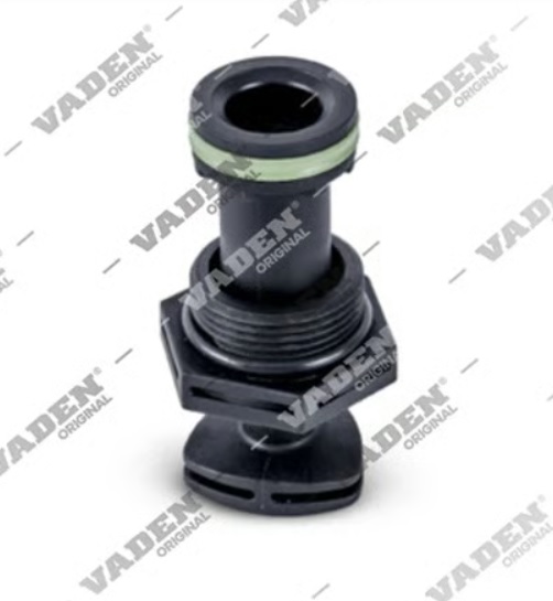 Čerpadlo paliva mechanické DAF 106/ XF MX-13 Euro 6