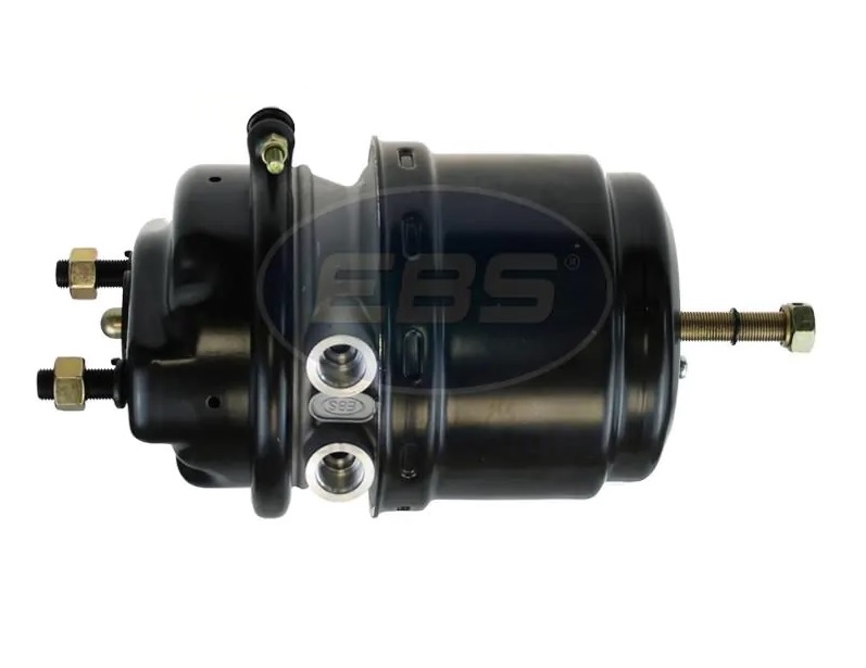 Válec brzdový 18/27" pružinový IVECO E.Fire/ E.Cargo od 1991