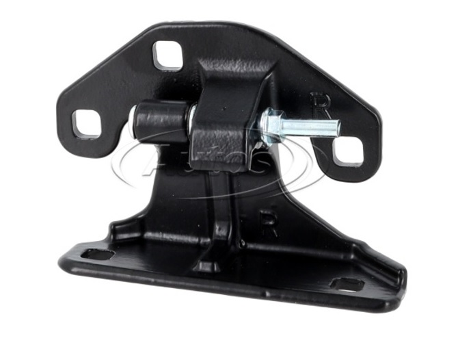 Závěs dveří horní P MERCEDES Actros MP4