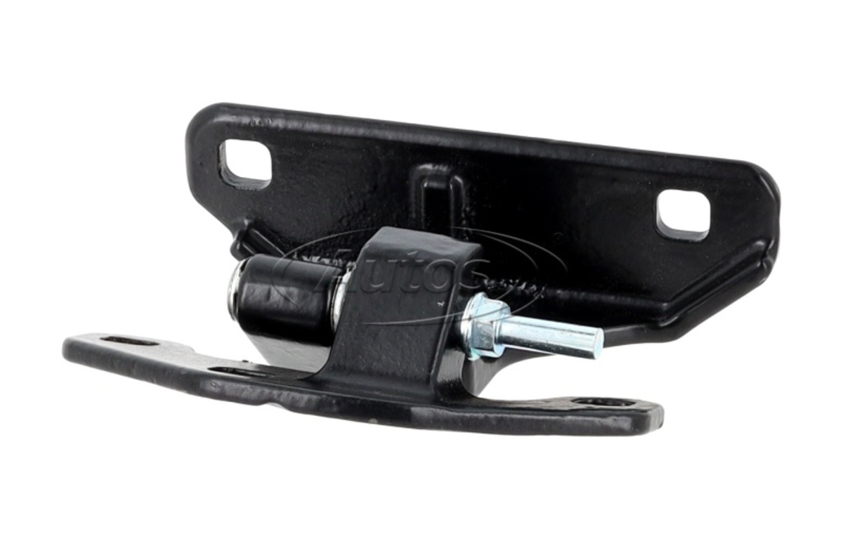 Závěs dveří horní L MERCEDES Actros MP4