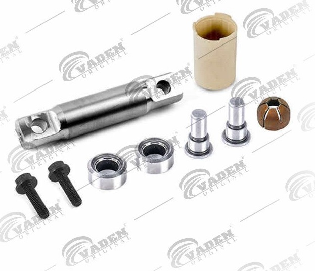 Sada opravárenská vidlice spojky MAN TGS, TGX AS-TRONIC 12AS-2131 TD+IT