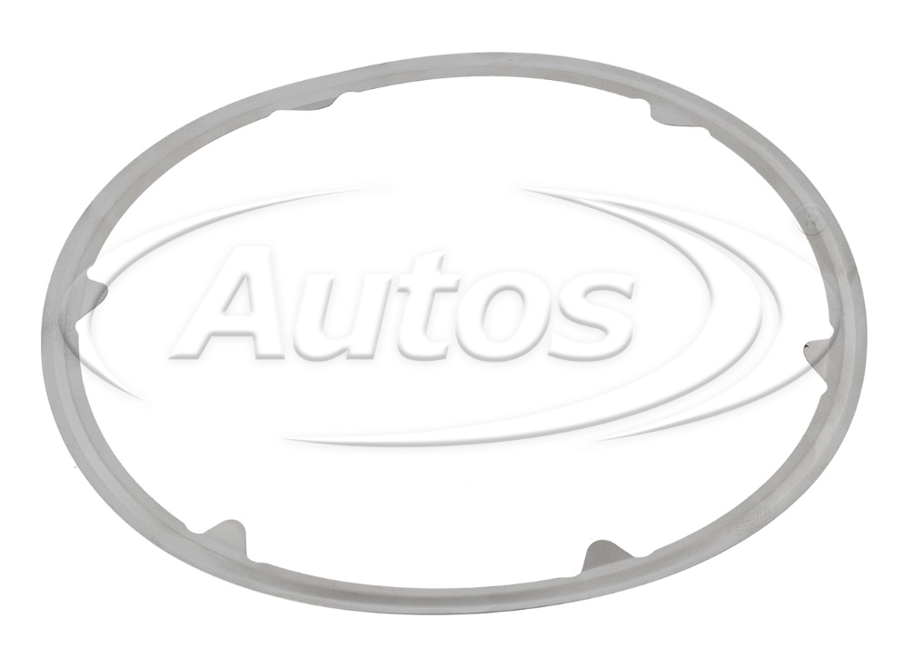 Těsnění trubky výfuku DPF filtru RVI Gama T, VOLVO