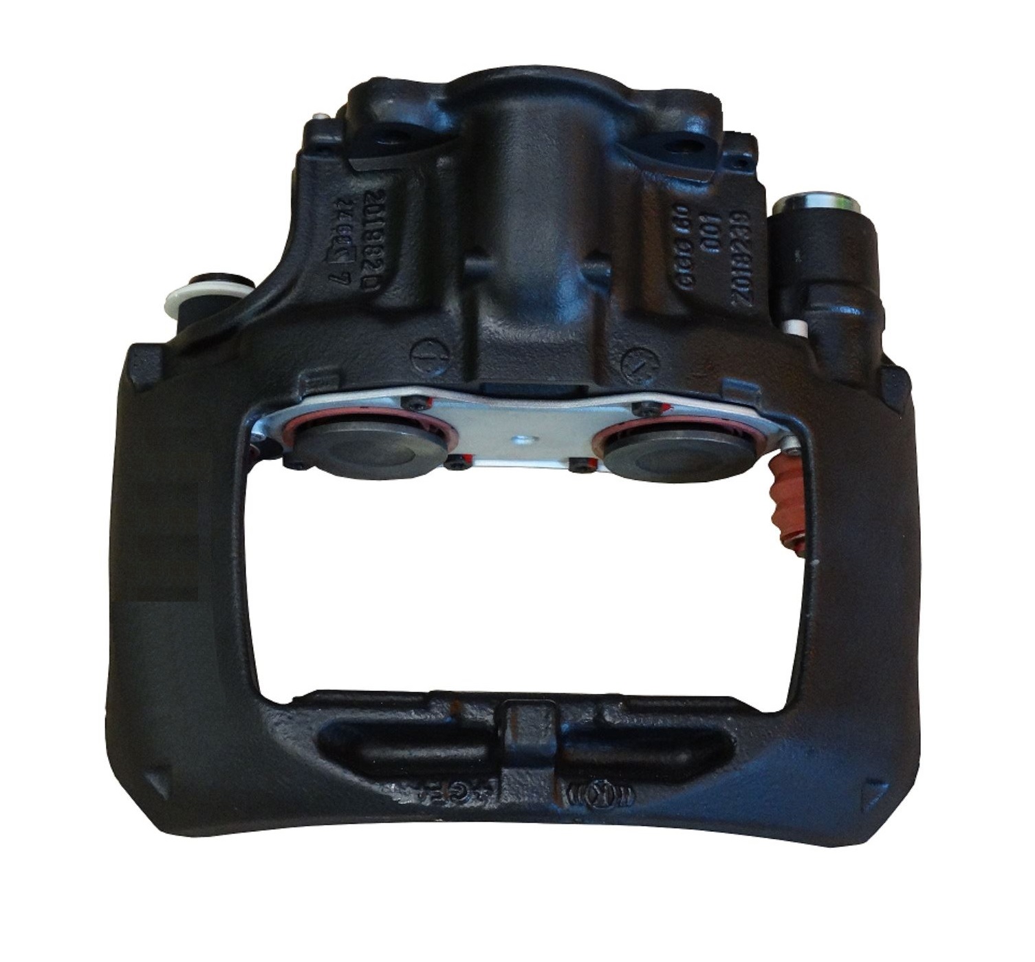 Třmen brzdy - repas KNORR SN6580/ SN6565 ZN L IVECO E.Cargo,E.Fire, MERCEDES Atego 1/2