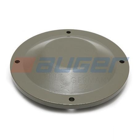 Víčko náboje kola DAF CF65 od 2001, 75CF od 1998, série F od 1963