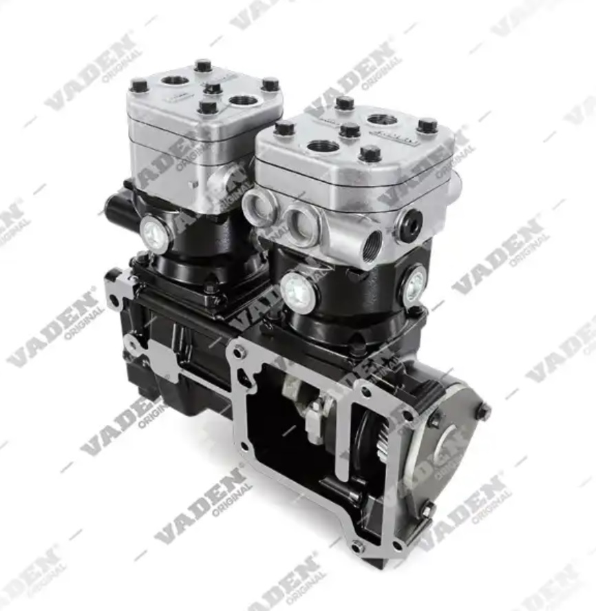 Kompresor vzduchu 2-válcový MAN E2000/F2000/TGA D2876/D2866