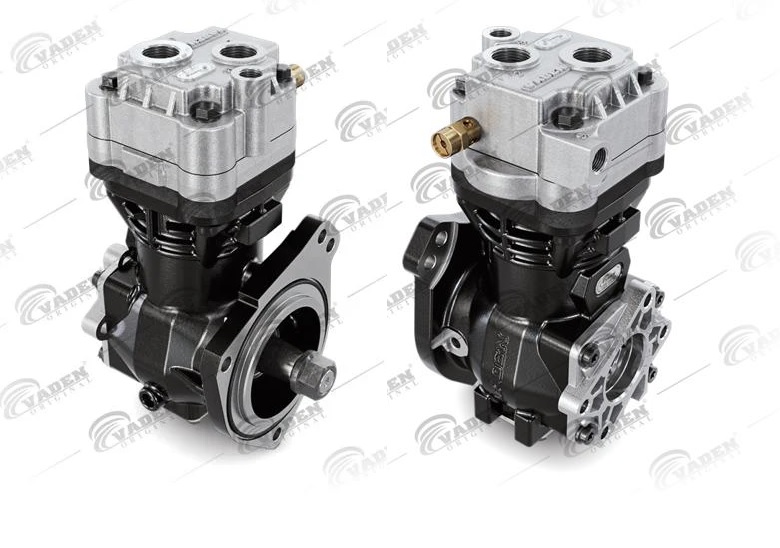 Kompresor vzduchu 1-válcový VOLVO, RVI Midlum od 01.2000