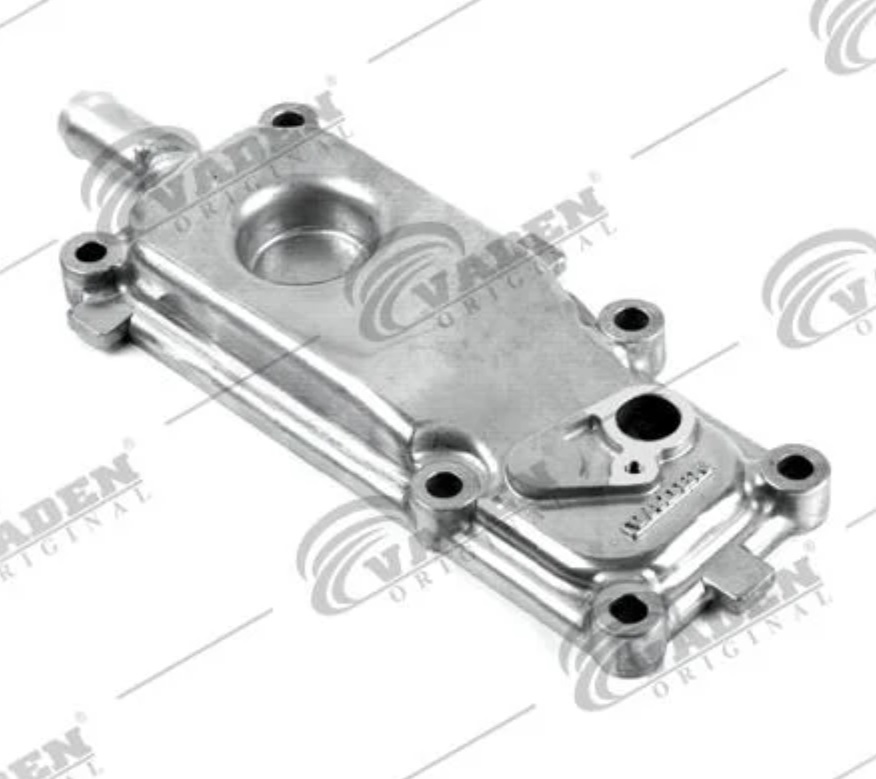 Těleso termostatu SCANIA P,G,R,T  D9/11/12