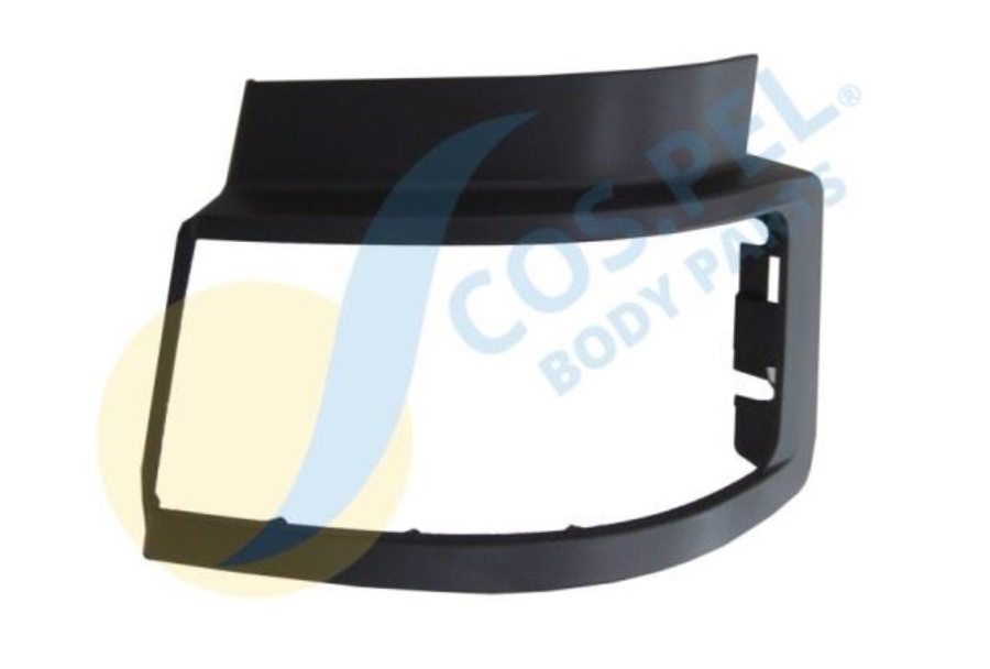 Kryt hlavního světlometu L SCANIA R500/S580/S730 (CS/CR/CG/CP) Euro 6 od  2016