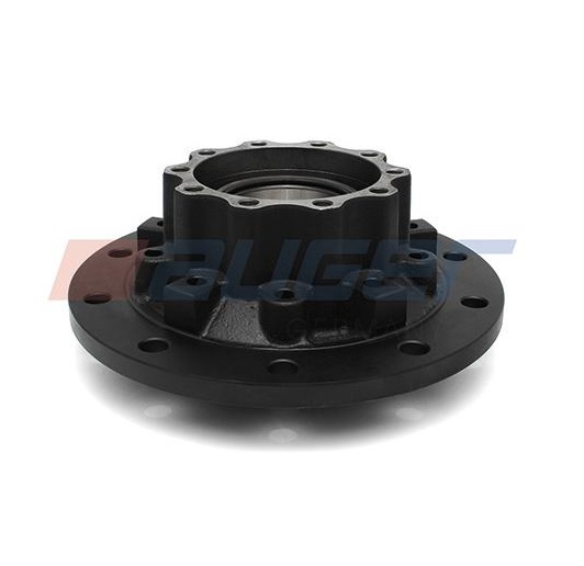 Náboj kola s ložisky pr.380x163 ZN MAN TGA, TGM,TGS, TGX, NEOPLAN Cityliner, Centroliner