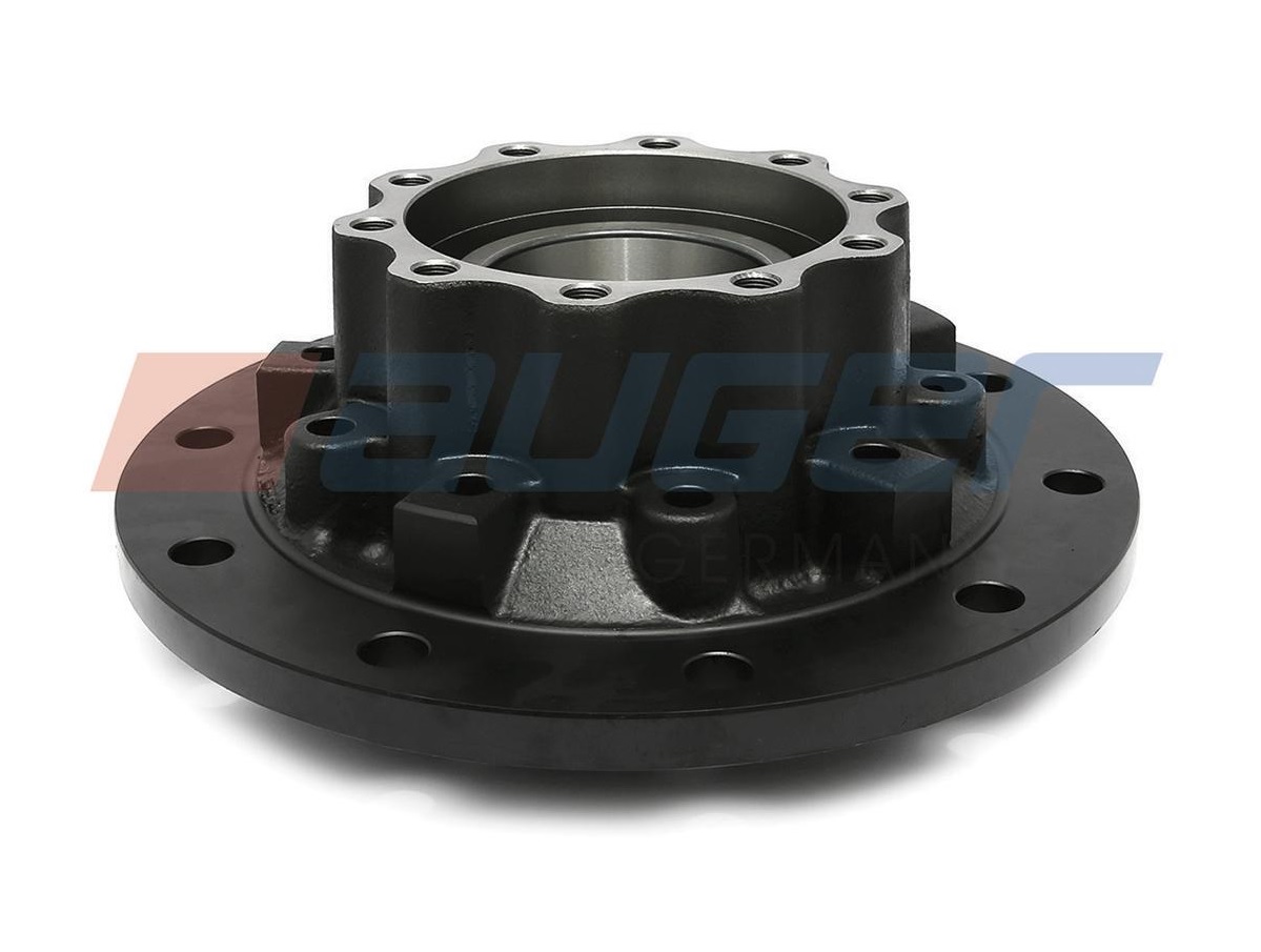 Náboj kola s ložisky pr.380x163 MAN TGA, TGM, TGS, TGX, NEOPLAN Cityliner, Skyliner